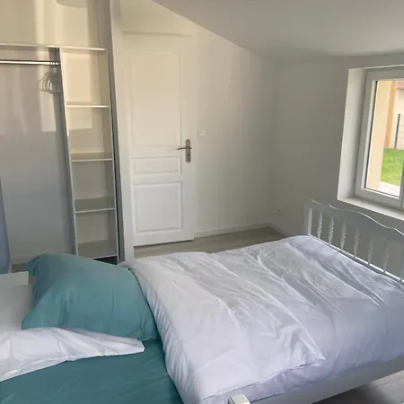 La Petite Maison