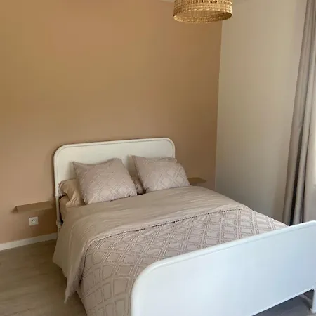 La Petite Maison בית נופש