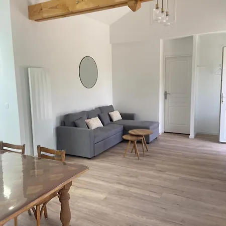 La Petite Maison * Sainte-Foy (Seine-Maritime)